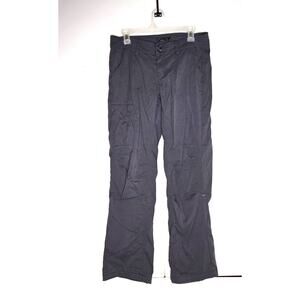 PrAna Woman's light weight hiking pants size 4